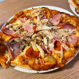 Sorrento Regular