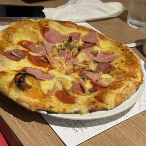 Sorrento Regular