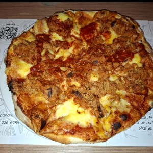 Carne Molida