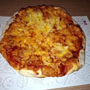 Mozzarella