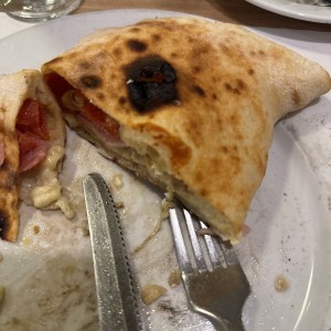 Calzone Sorrento