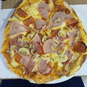 Sorrento Regular