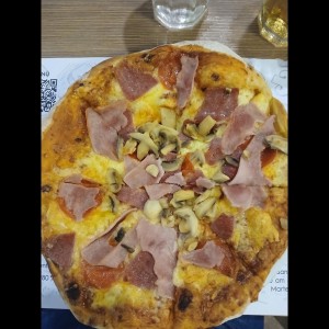 Sorrento Especial