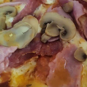 pizza sorrento
