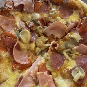 Sorrento Regular