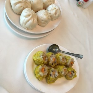 Siu mai