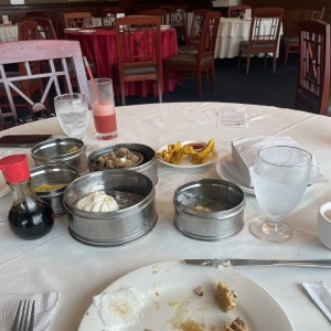 Dim Sum