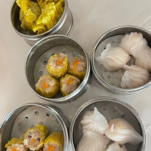 Siu Mai
