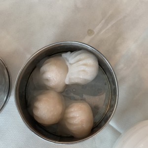 Siu mae