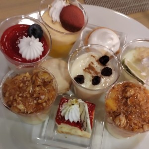 Postres
