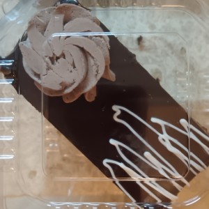 Pasteleria - Chocolate