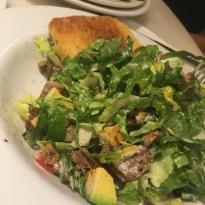 ensalada texana