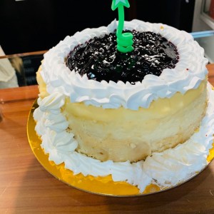cheesecake