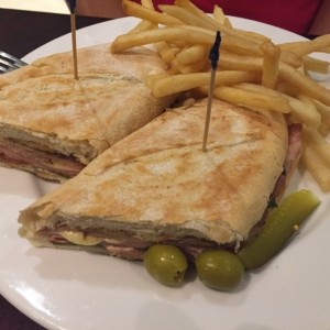 Cubano