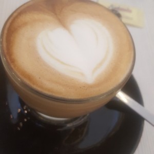 Capuccino