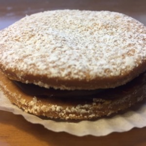 alfajor