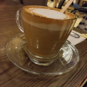 Capuchino