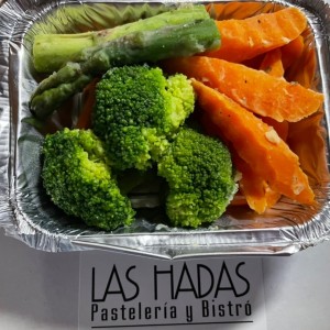 Vegetales