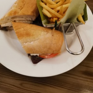 Baguette