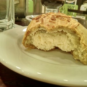 Empanada de Queso Crema