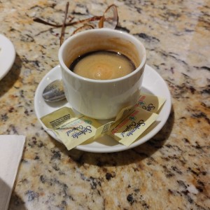 cafe expesso