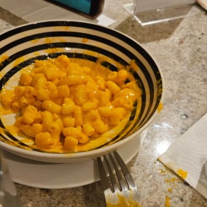 Mac and chesse