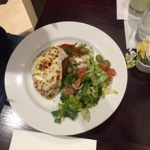 Pollo