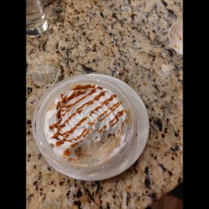Pasteleria - Tres Leches