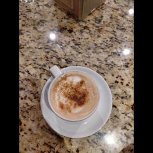 Capuchino 
