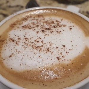 capuchino