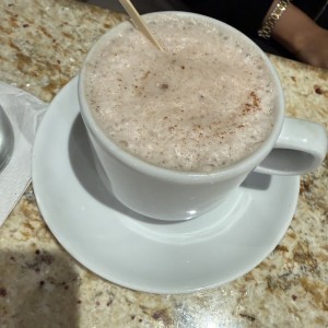 Chocolate Caliente