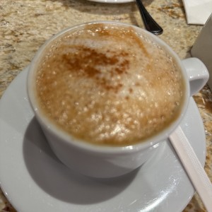 Capuchino 