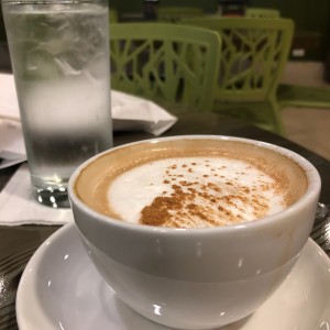 Rico Capuccino