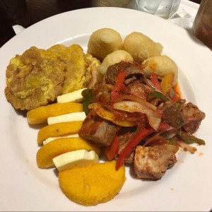 bandeja