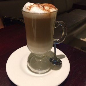 capuchino