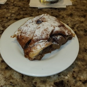 Dulce de Manzana