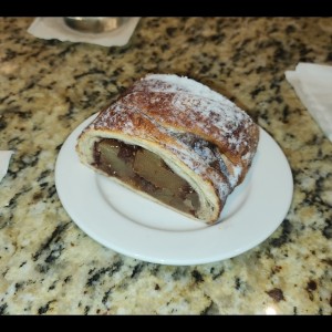 dulce de Manzana