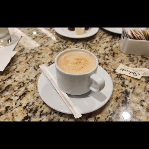 cafe con leche