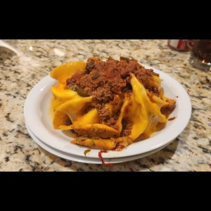 FAVORITOS - Mini Nachos