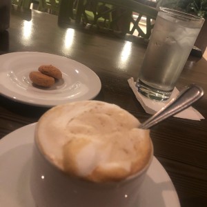capuccino