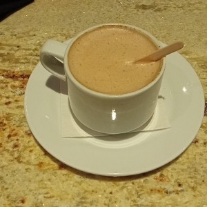 Mocaccino