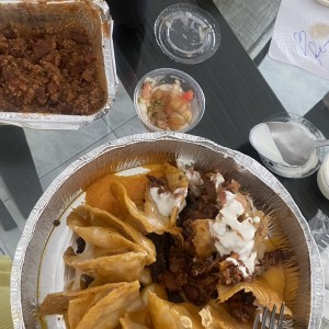 Super Nachos