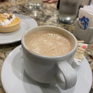 Capuchino