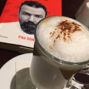 Capuchino
