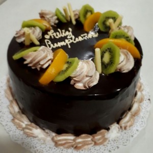 dulce mocca