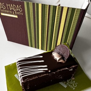 Chocolate 