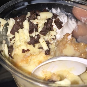 tres leches