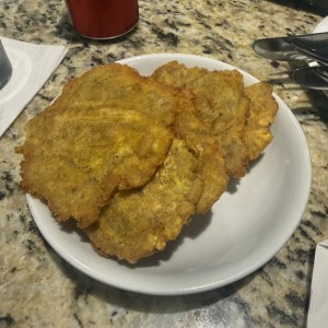 Patacones