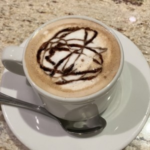 Mockaccino