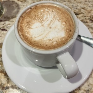 Capuccino
